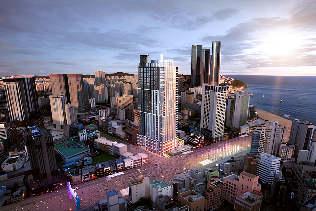 엘본더스테이 정보